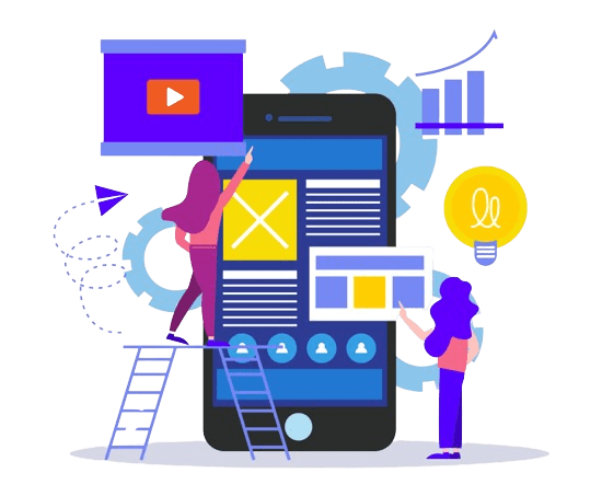 Welcome banner image